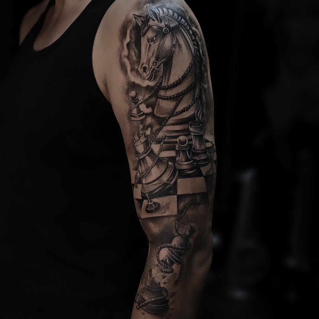 Post 2 by 🏆MitoTattoo🏆 on Instagram (image)