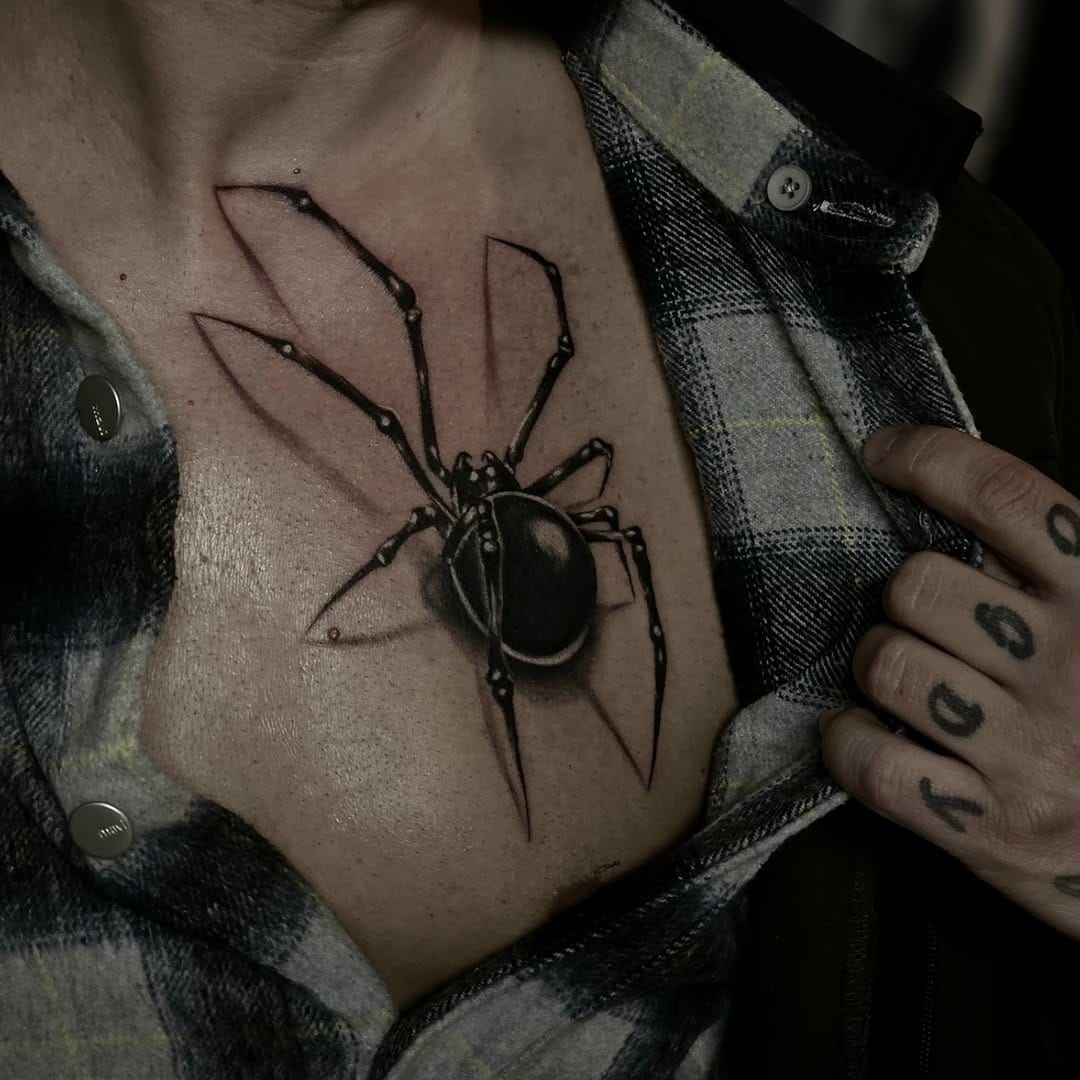 Post 3 by 🏆MitoTattoo🏆 on Instagram (image)