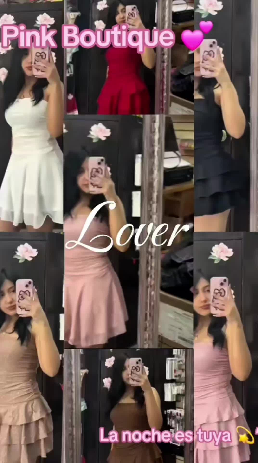 Post 1 by MayoreoSonora💃 on Instagram (video)