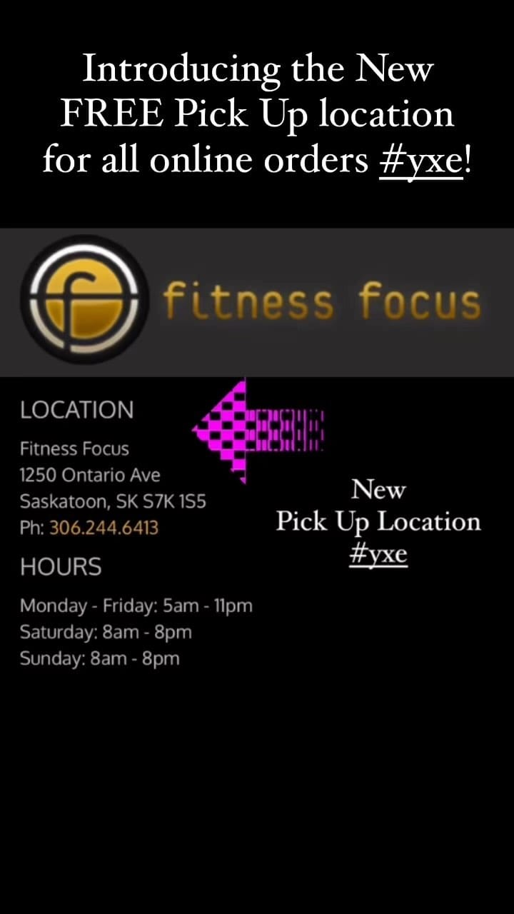 Post 10 by SKFT/SASKFIT/SASKPROUD/CAFT on Instagram (video)
