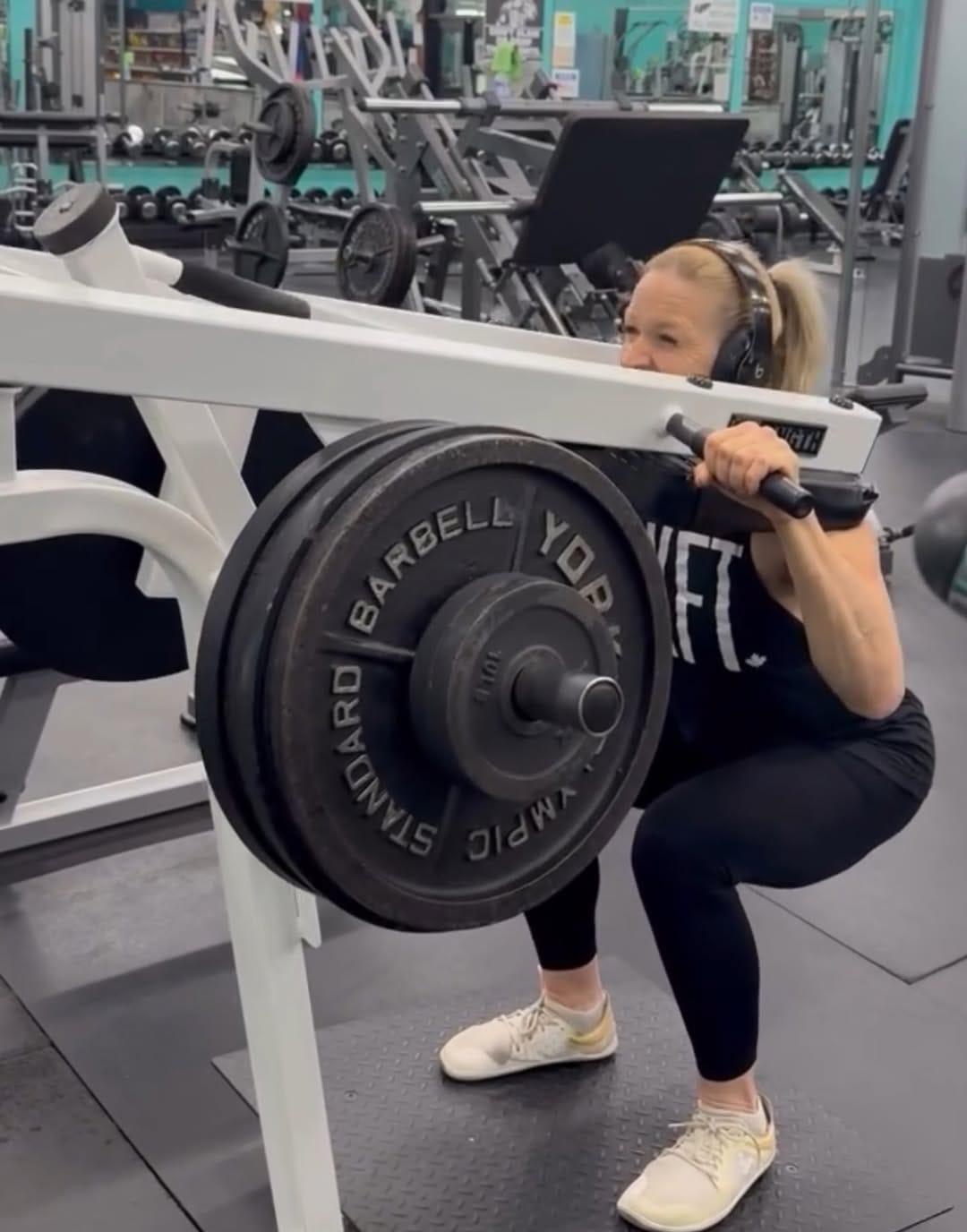 Post 6 by SKFT/SASKFIT/SASKPROUD/CAFT on Instagram (image)