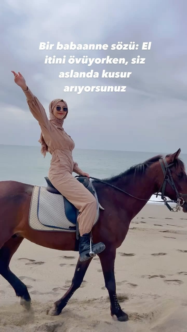 Post 9 by Özge Yazkan on Instagram (video)