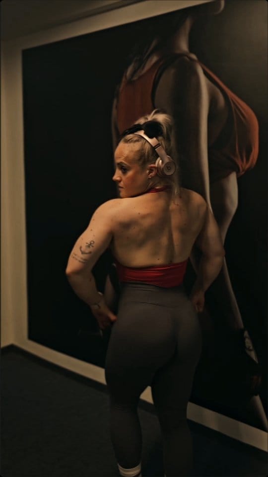Post 7 by 🇵🇱☆𝓢 𝓽 𝓮 𝓯 𝓪 𝓷 𝓲 𝓮☆ 🇩🇪 on Instagram (video)