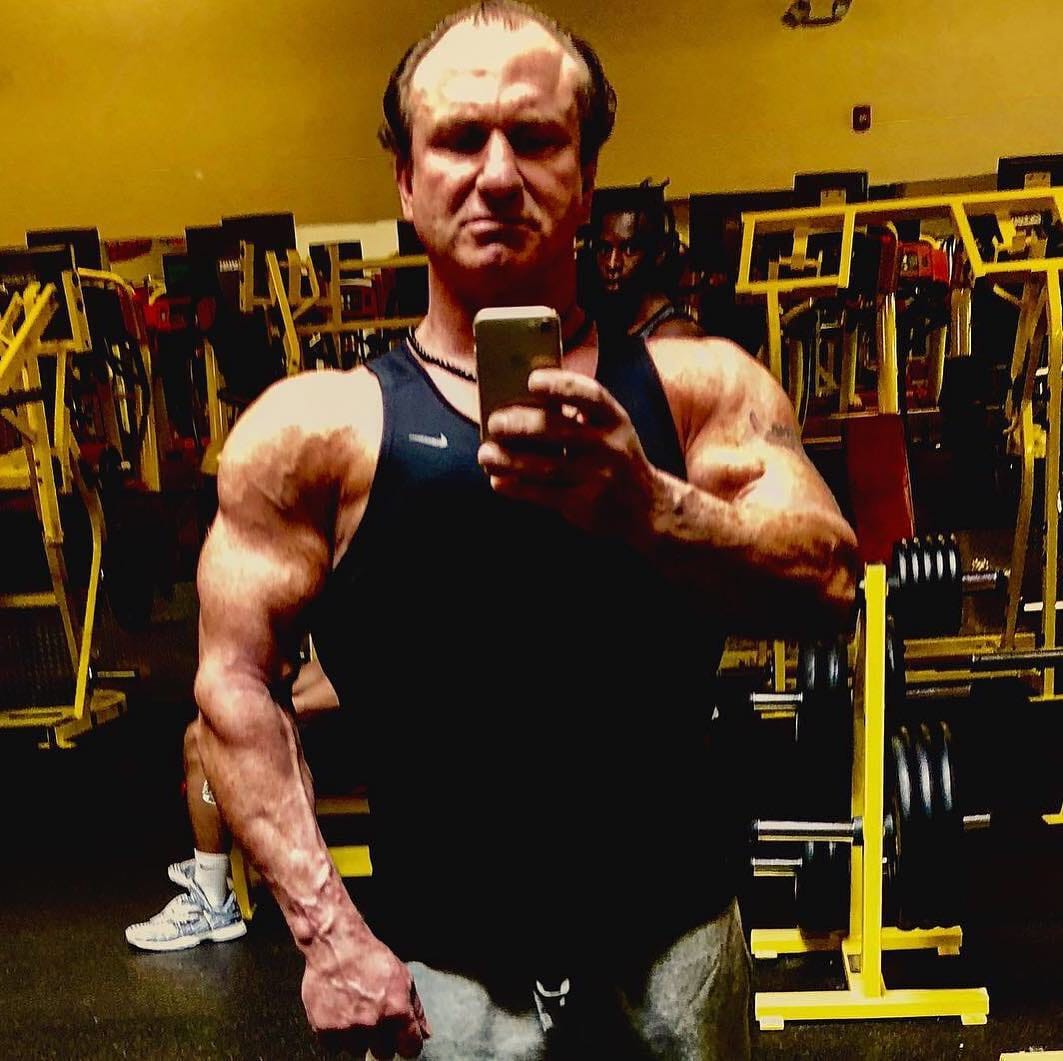 Post 9 by Robert Paris on Instagram (image)