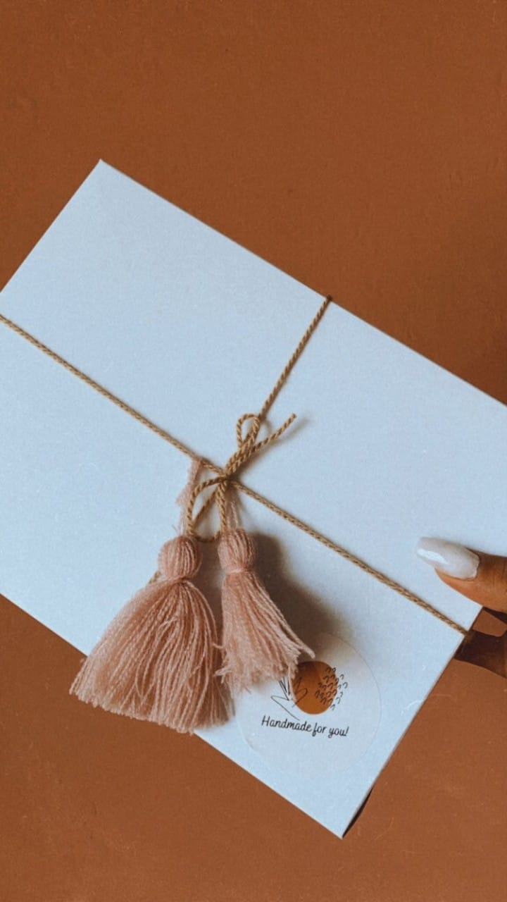 Post 9 by BOUTIQUE • ARTESANAL on Instagram (video)