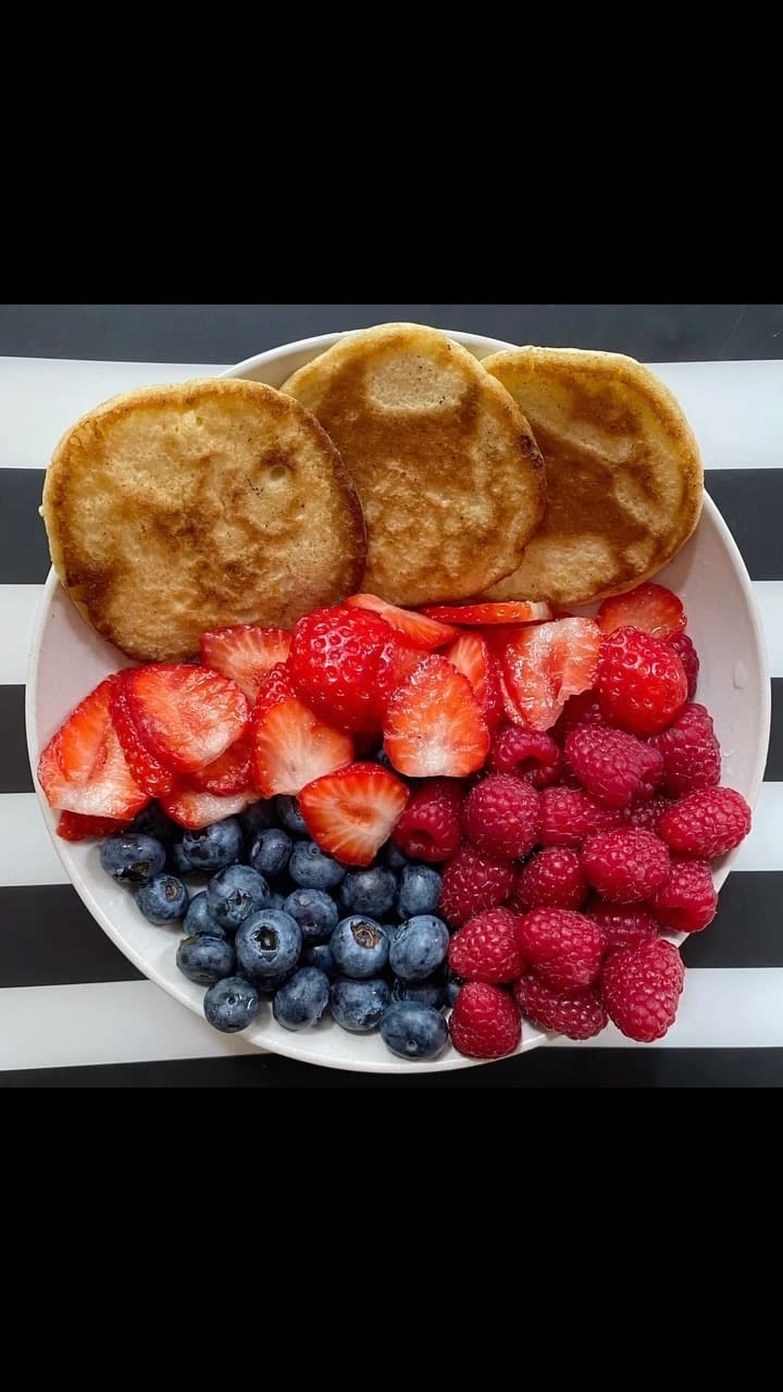 Post 6 by Healthy Meals Berlin on Instagram (video)