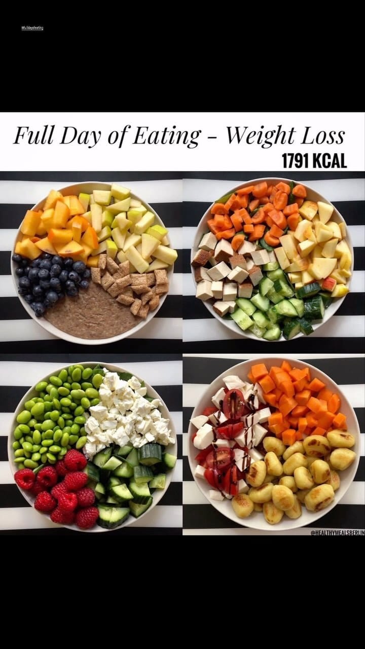 Post 2 by Healthy Meals Berlin on Instagram (video)