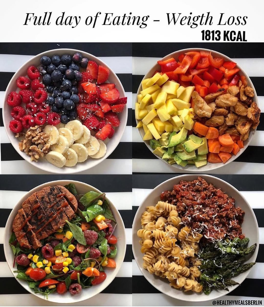 Post 7 by Healthy Meals Berlin on Instagram (image)