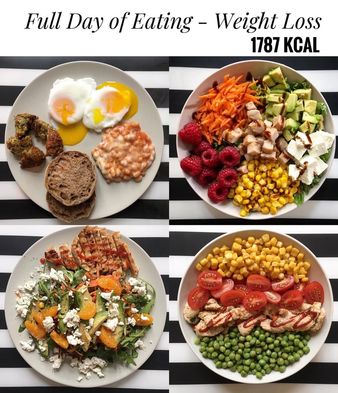 Post 4 by Healthy Meals Berlin on Instagram (image)