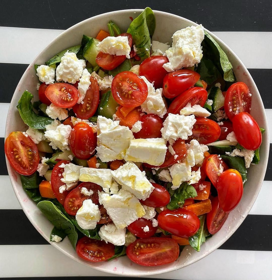 Post 3 by Healthy Meals Berlin on Instagram (image)