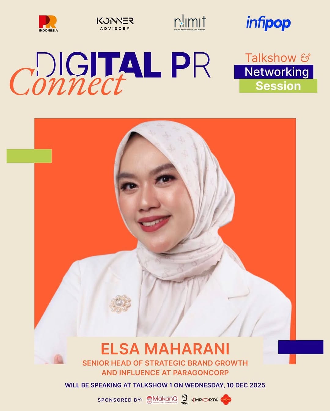 Post 1 by Elsa Maharani on Instagram (carousel)