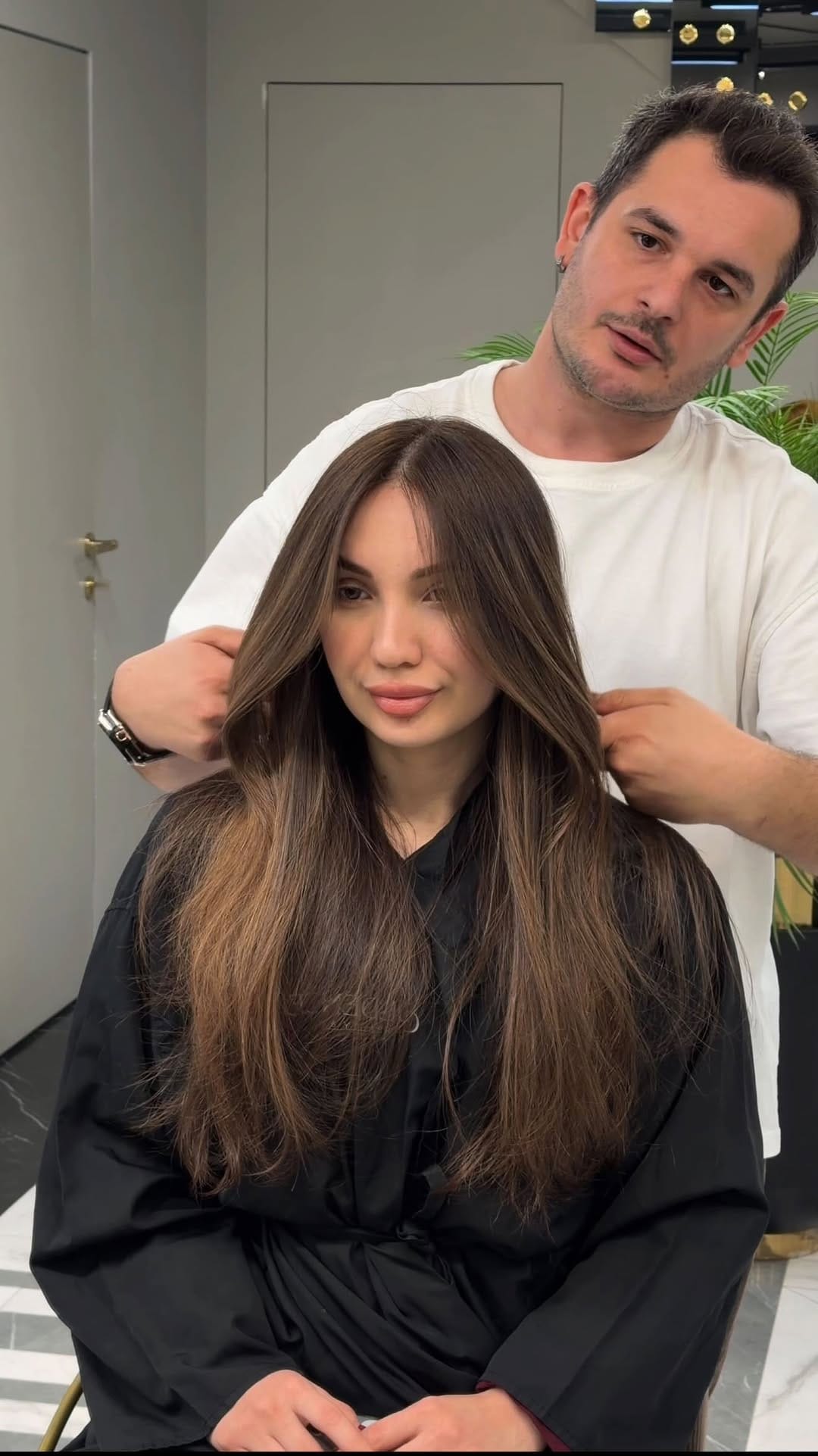 Post 2 by Yasin Kutlu on Instagram (video)