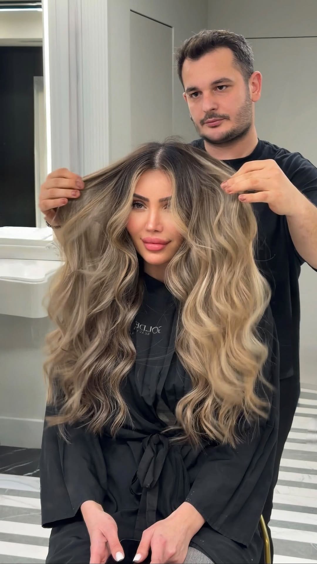 Post 7 by Yasin Kutlu on Instagram (video)