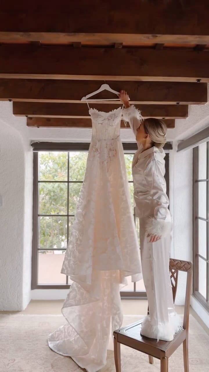 Post 2 by Cori Ponce on Instagram (video)