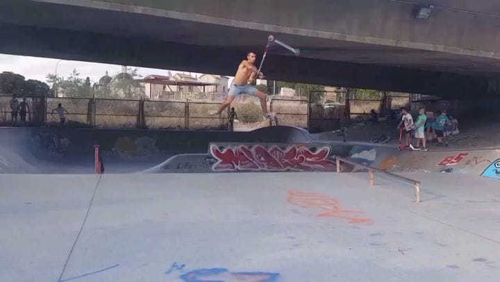 Post 1 by @jmbp55 on Instagram (video)