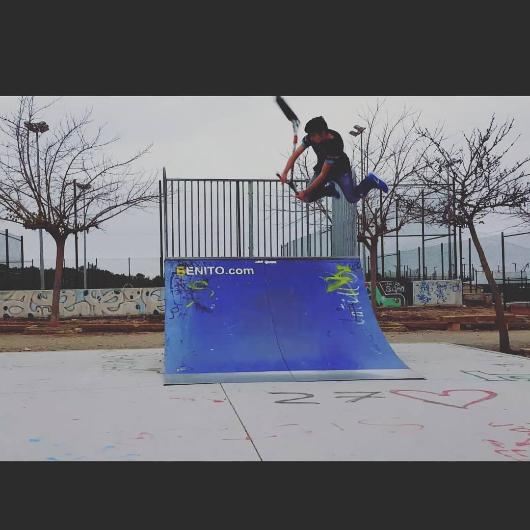 Post 2 by @jmbp55 on Instagram (image)