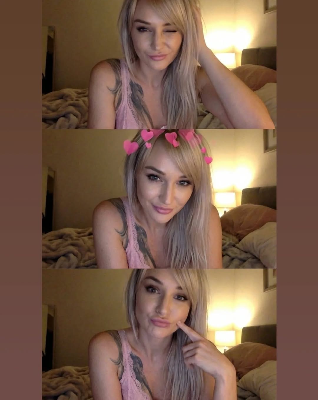 Post 10 by Jess Momsen on Instagram (image)