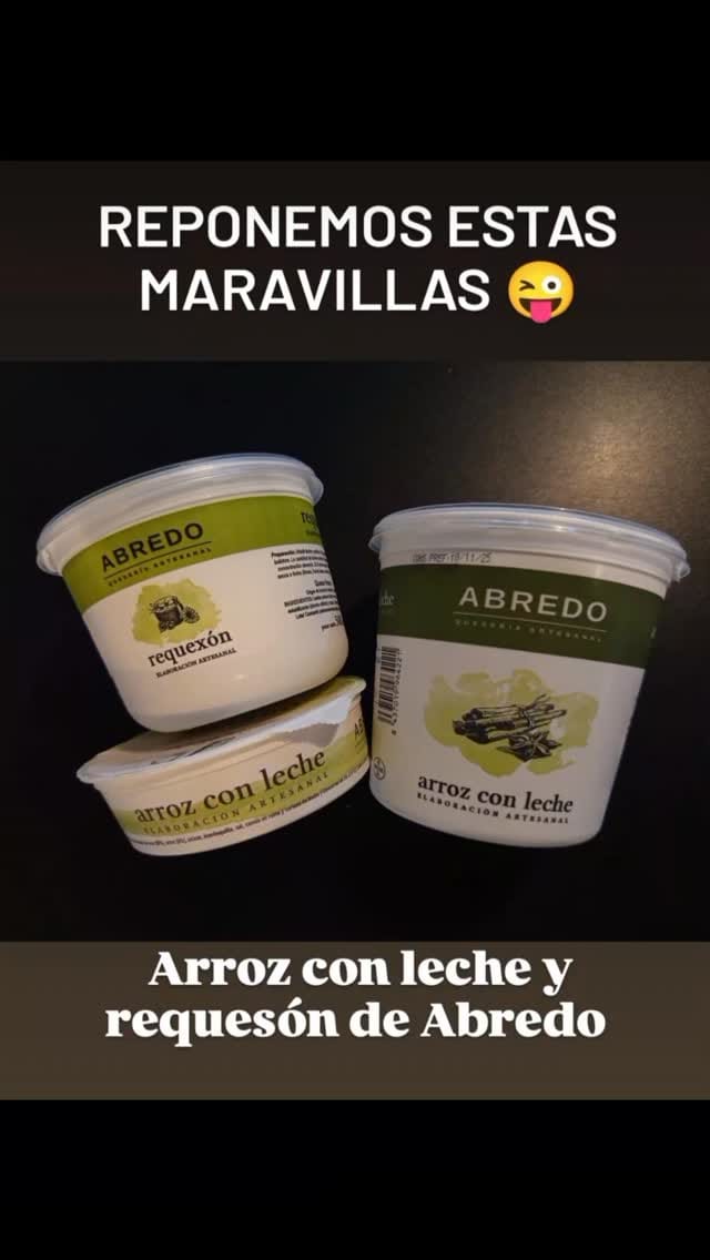 Post 3 by Mercado de la Cebada on Instagram (video)