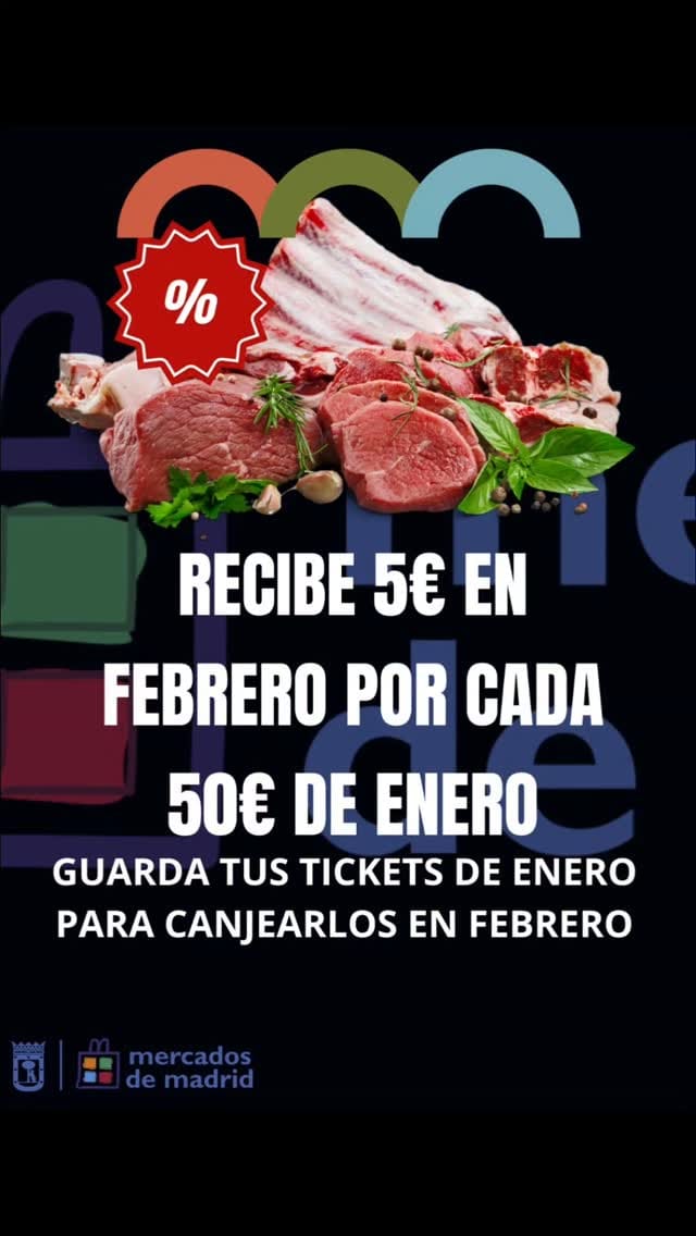 Post 9 by Mercado de la Cebada on Instagram (video)