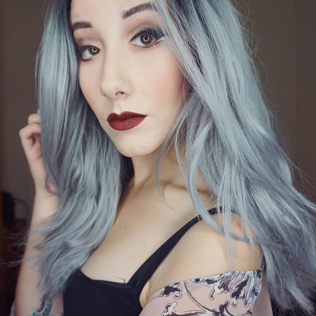 Post 4 by Violette Vela | MAQUILLADORA VEGANA on Instagram (carousel)