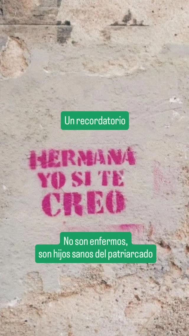 Post 5 by Mujeres & Compañía. LaLibreria on Instagram (video)