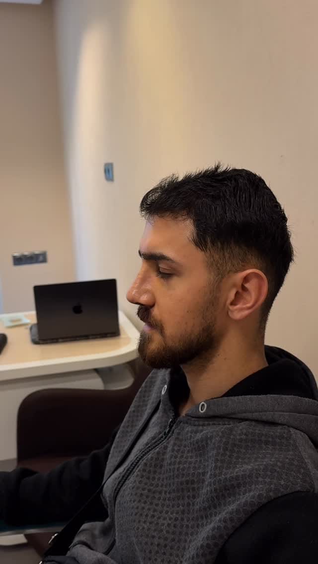 Post 8 by Op. Dr. Enis Ekincioglu on Instagram (video)