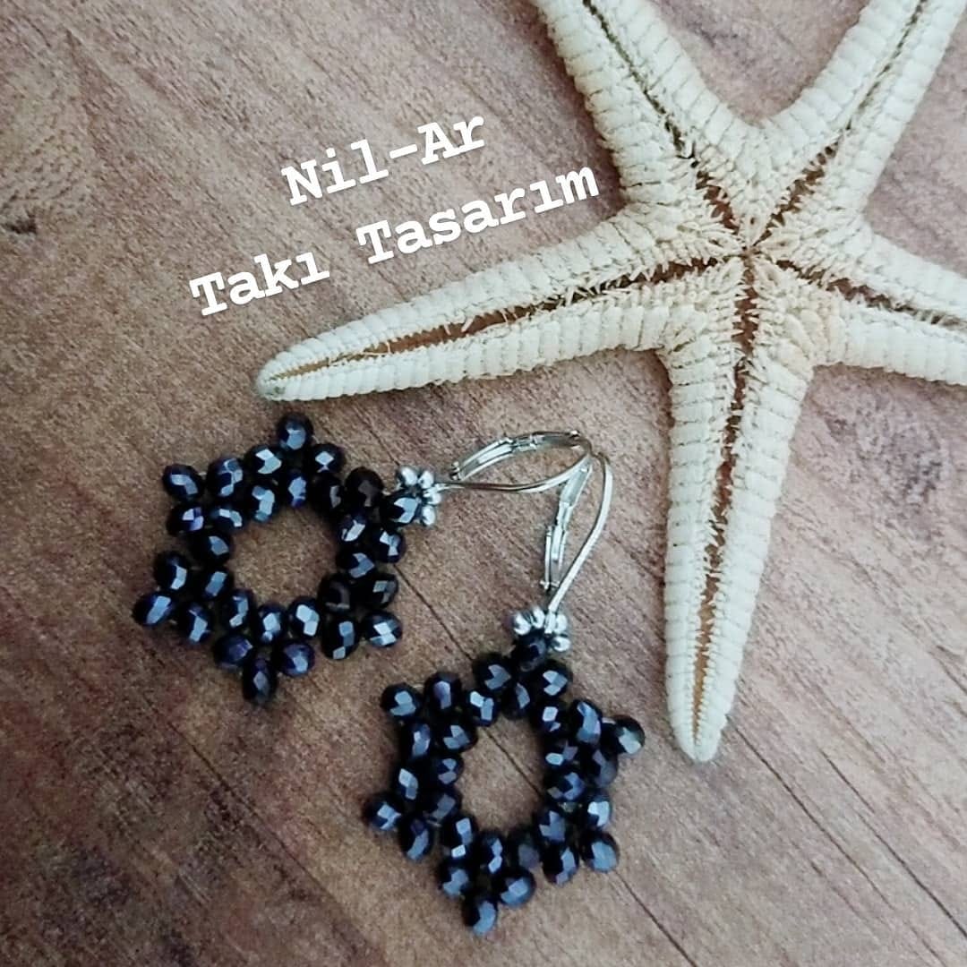 Post 6 by Nil-Ar Takı Tasarım on Instagram (carousel)