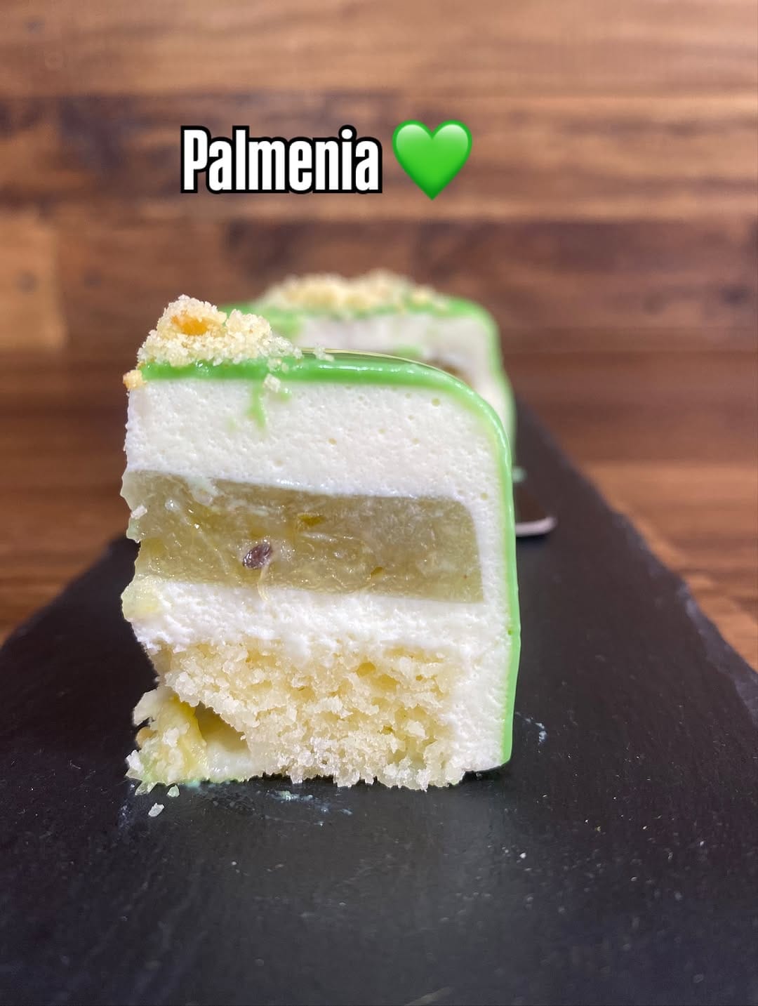 Post 5 by PAMPA DULCE PASTELERIA on Instagram (image)