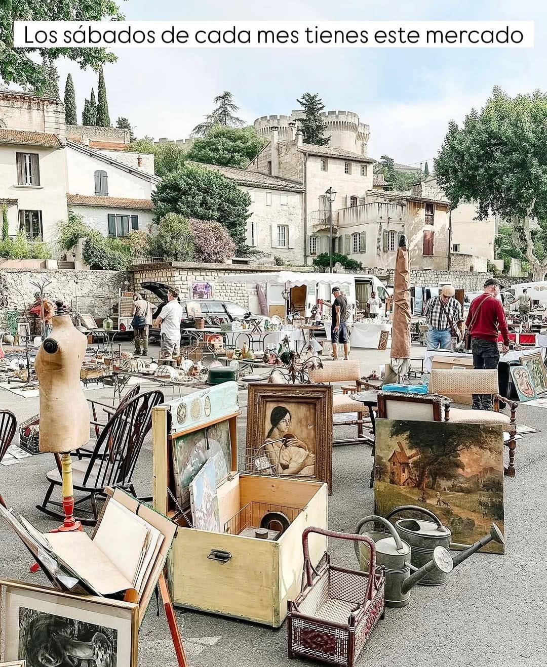 Post 10 by Un Toque Francés - Muebles Restaurados on Instagram (carousel)