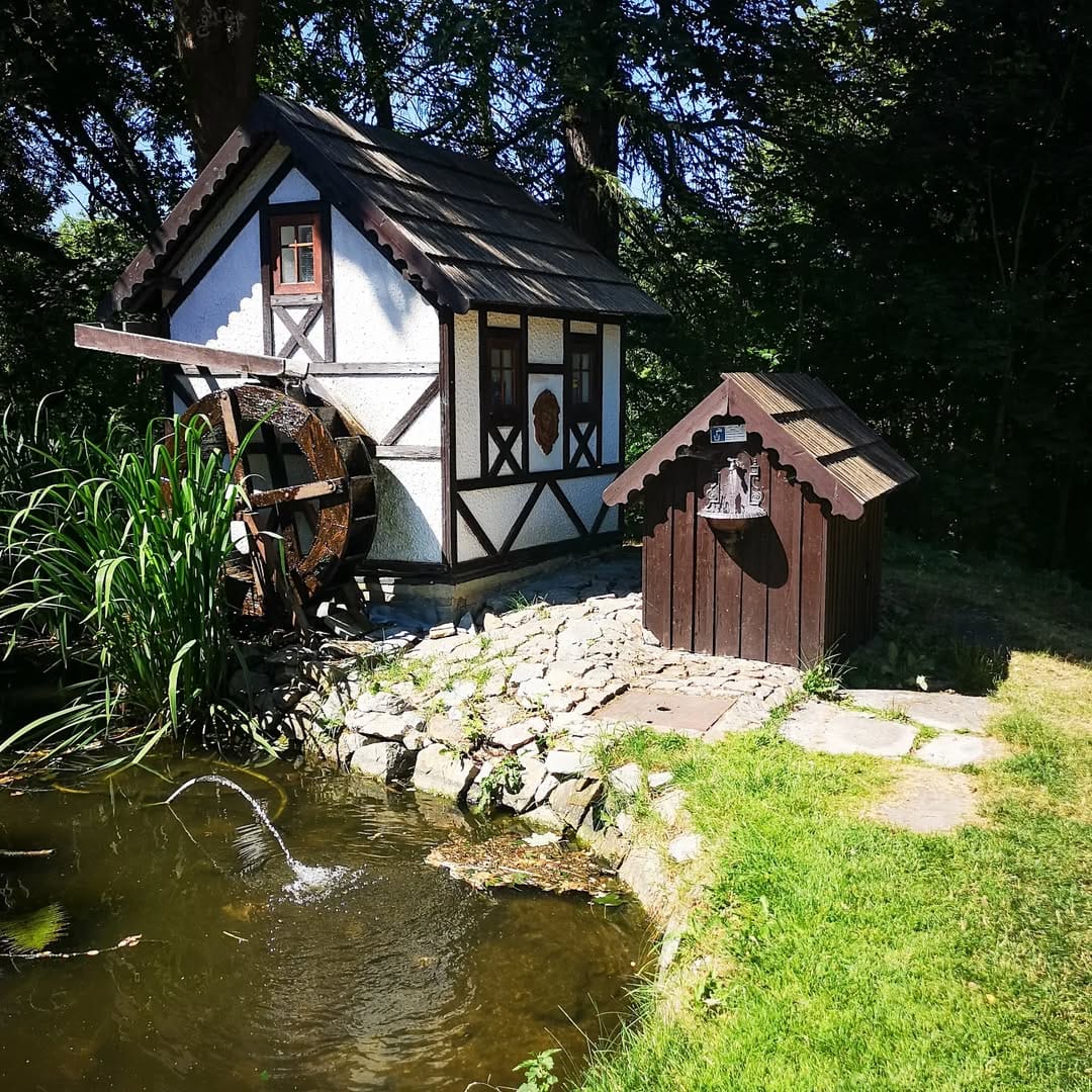 Post 4 by Monika Bartsch on Instagram (image)