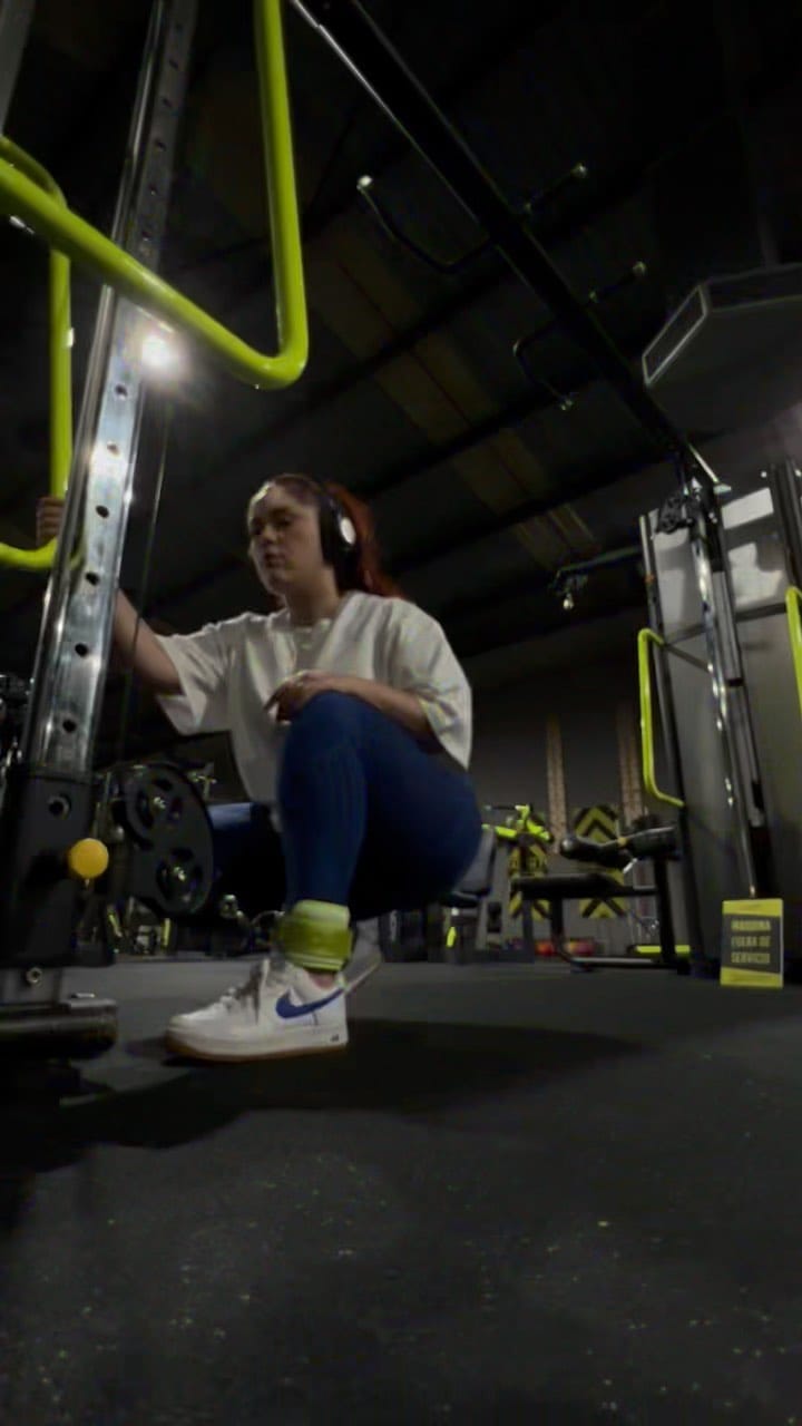 Post 6 by Ana Herrera🦁 on Instagram (video)