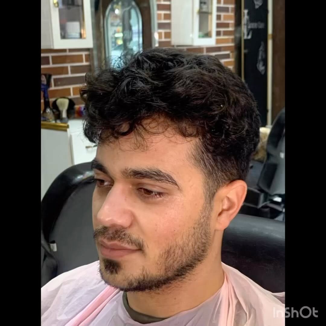 Post 9 by @dr.hair_barber on Instagram (video)