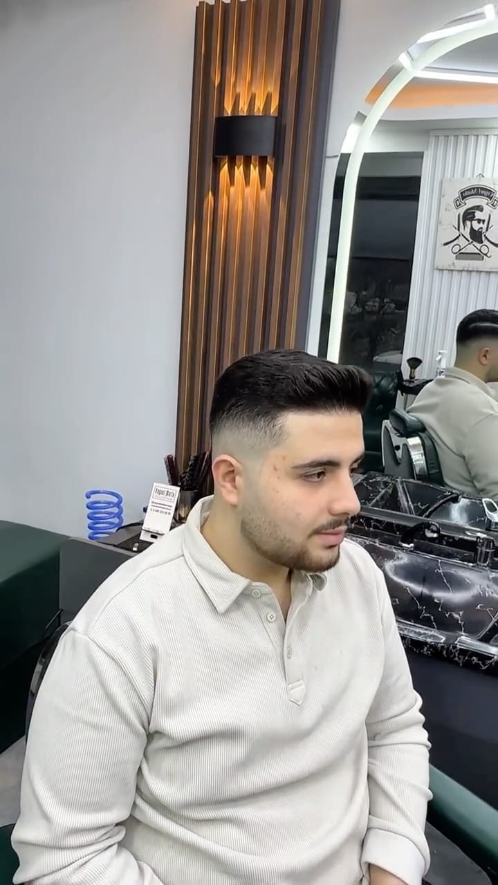 Post 4 by VEYSEL MUTLU EXCLUSIVE HAİR on Instagram (video)