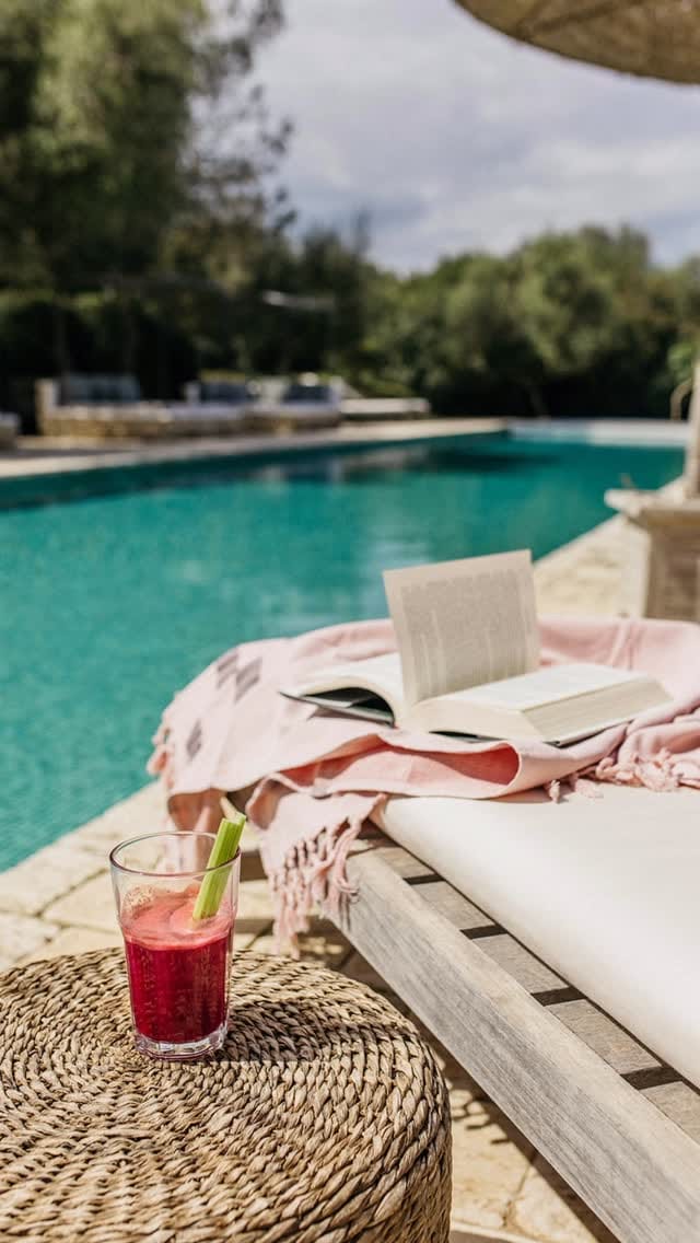 Post 4 by Es Bec d’Aguila Menorca, luxury serviced  villa and retreat on Instagram (video)