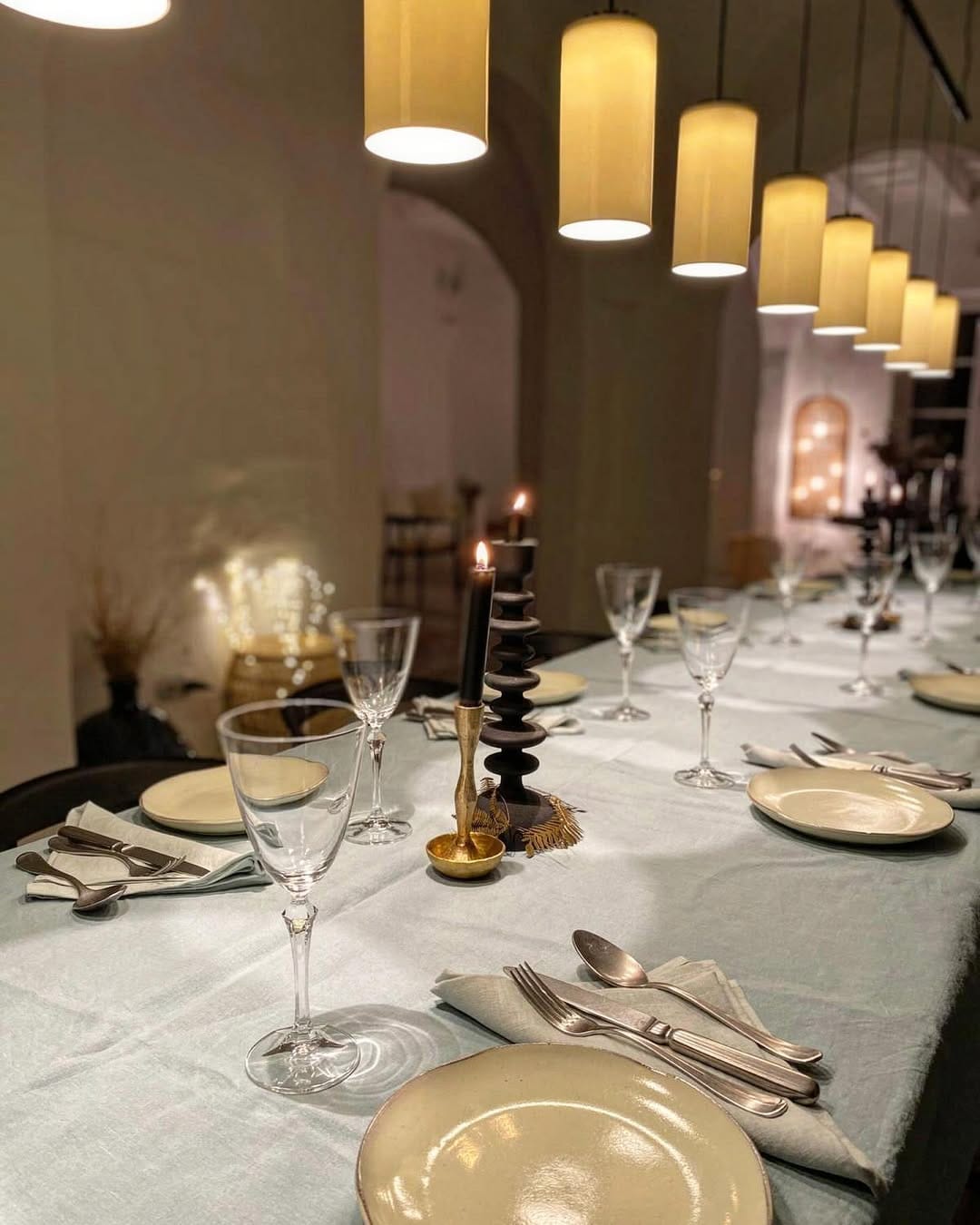 Post 9 by Es Bec d’Aguila Menorca, luxury serviced  villa and retreat on Instagram (image)
