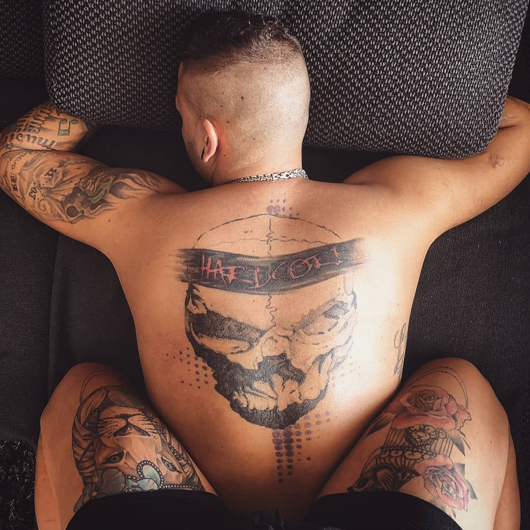 Post 7 by 𝕋𝔸𝕋𝕋𝕆𝕆𝕤 & 𝕋𝔼ℂℍℕ𝕆 🖤 on Instagram (image)