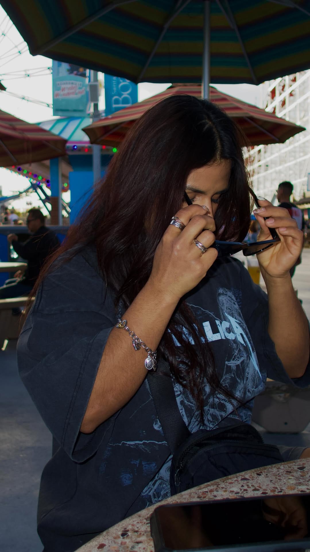Post 5 by Karla Villeda on Instagram (video)