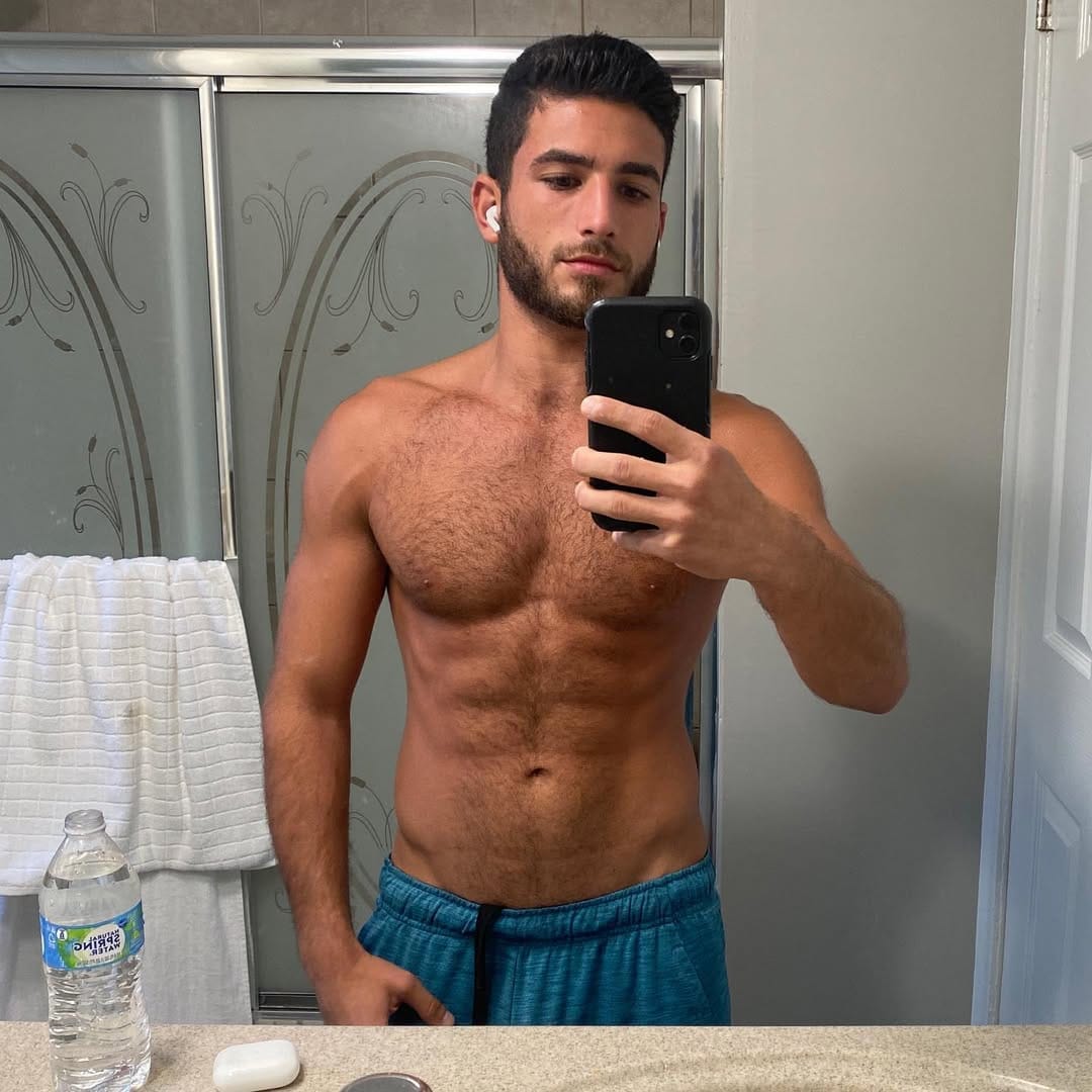 Post 3 by Zack Jaghab on Instagram (image)