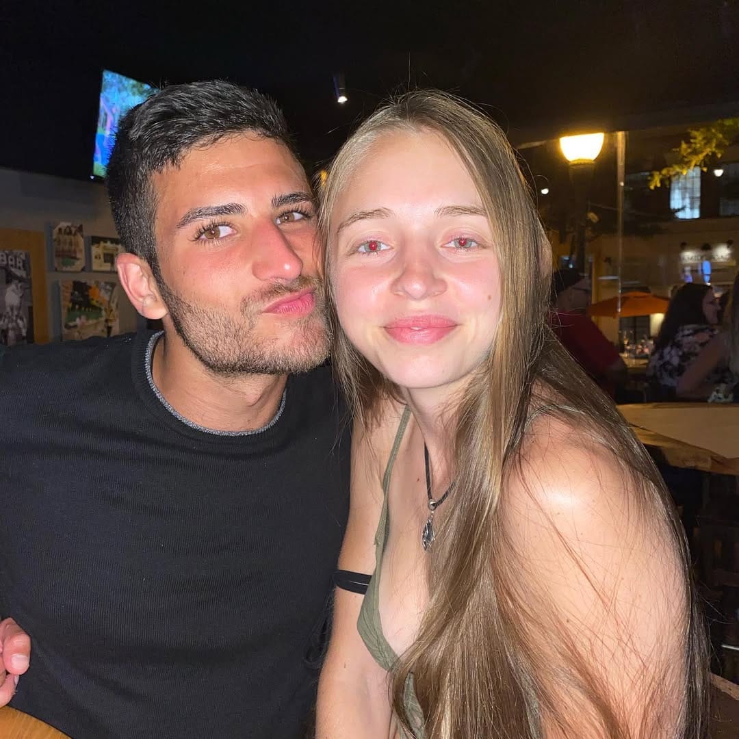 Post 5 by Zack Jaghab on Instagram (image)