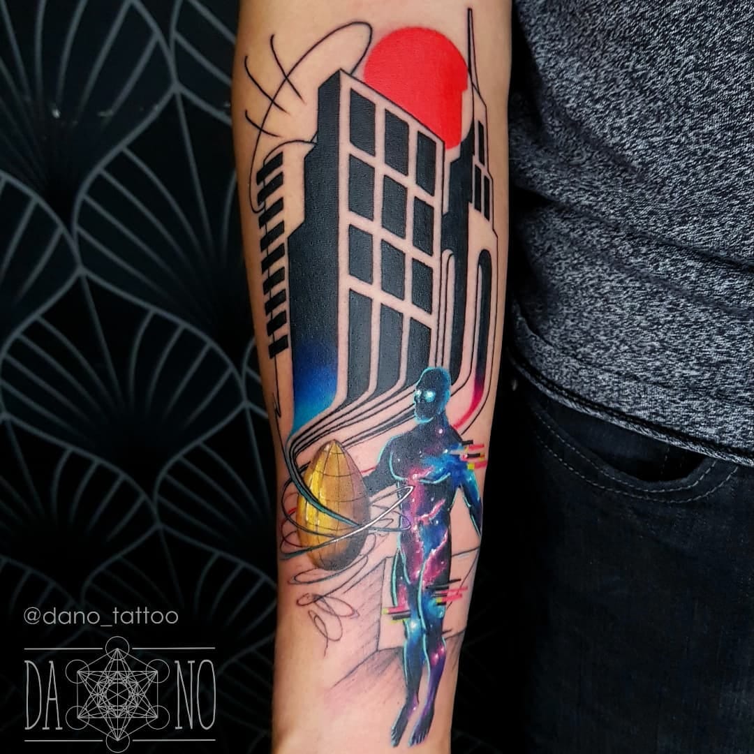 Post 8 by Daniel Cardoso on Instagram (carousel)
