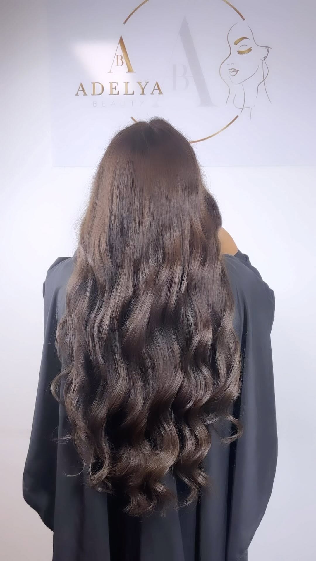 Post 5 by Adelya Beauty on Instagram (video)