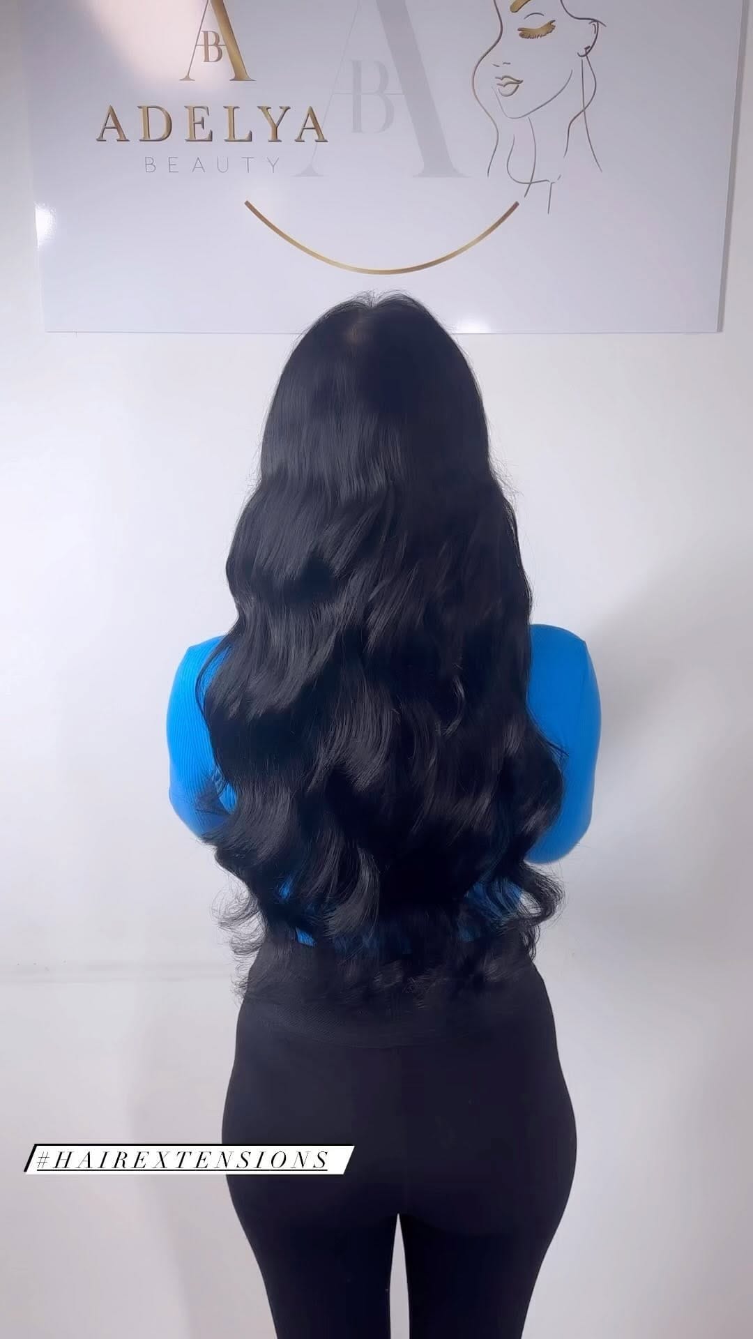 Post 4 by Adelya Beauty on Instagram (video)