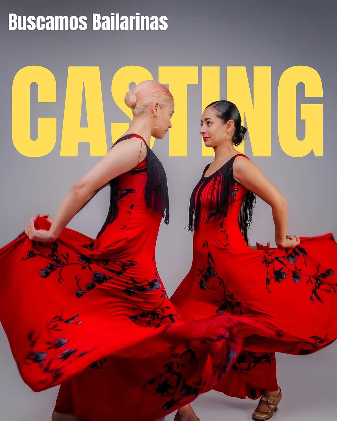 Post 1 by Casting Mallorca on Instagram (image)
