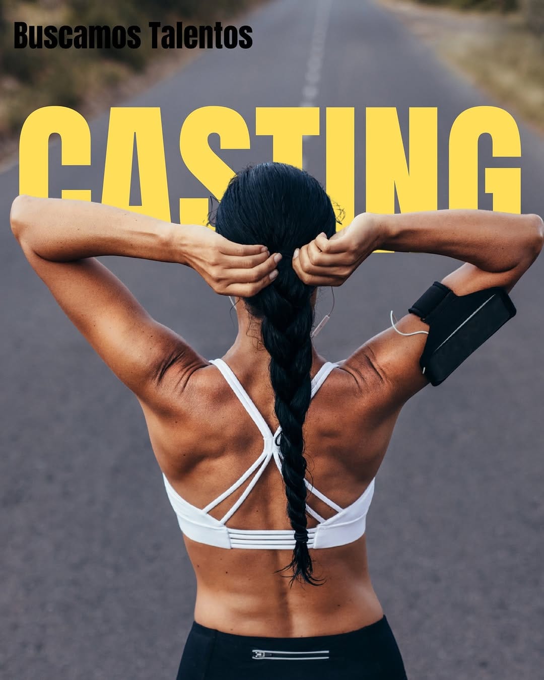 Post 6 by Casting Mallorca on Instagram (image)