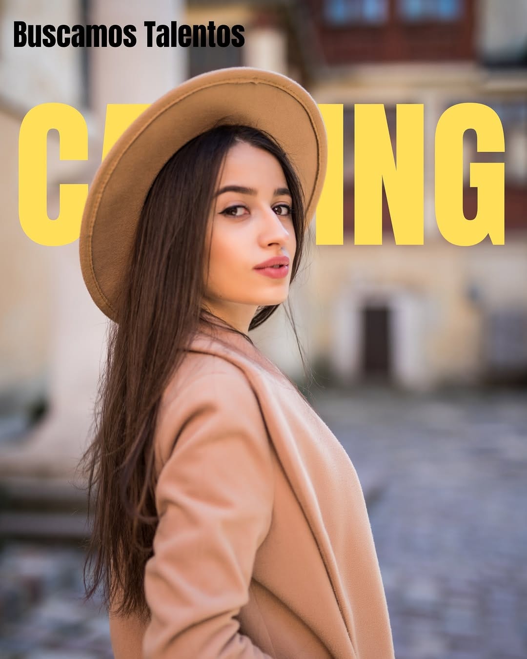 Post 7 by Casting Mallorca on Instagram (image)