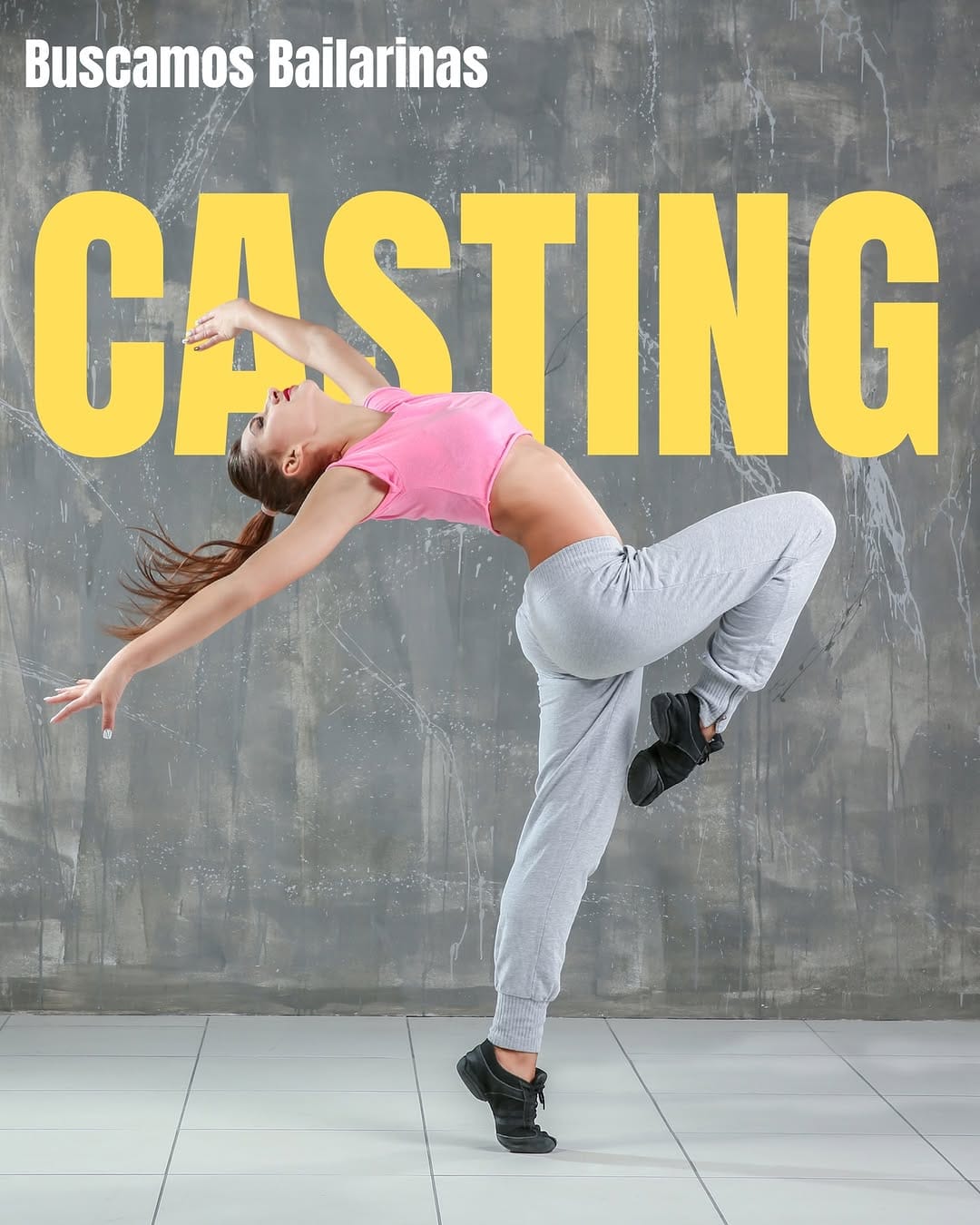 Post 2 by Casting Mallorca on Instagram (image)