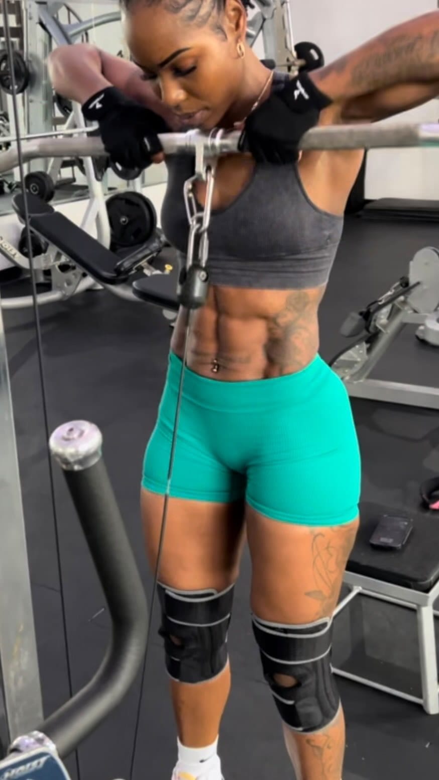 Post 10 by Bryony Sunny Brown on Instagram (video)