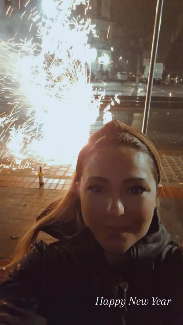Post 1 by Arzu Asci on Instagram (video)
