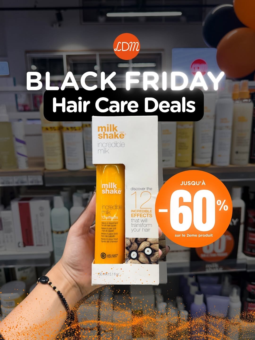 Post 7 by Les Drugstores du Maroc on Instagram (carousel)