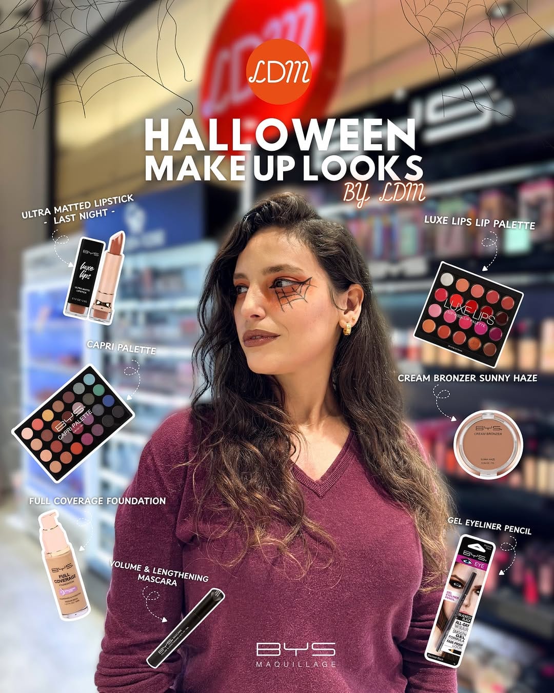 Post 10 by Les Drugstores du Maroc on Instagram (carousel)